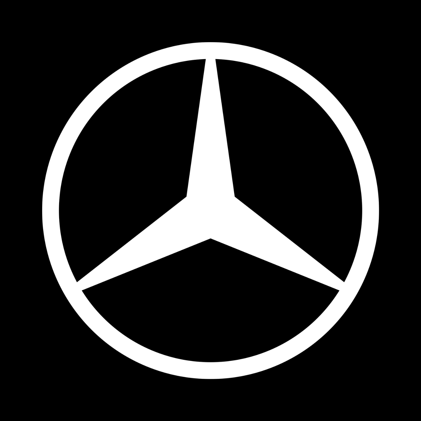 Logo Mercedes Benz Deutschland