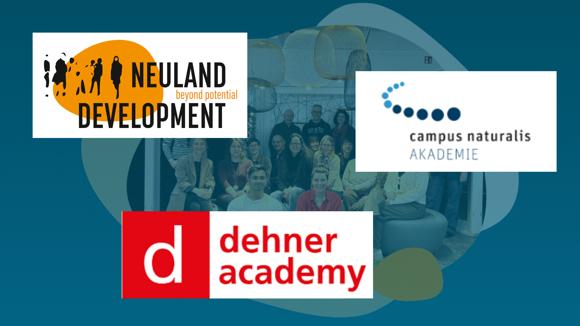 Ausbildungsinstitutionen von Carsten Alex