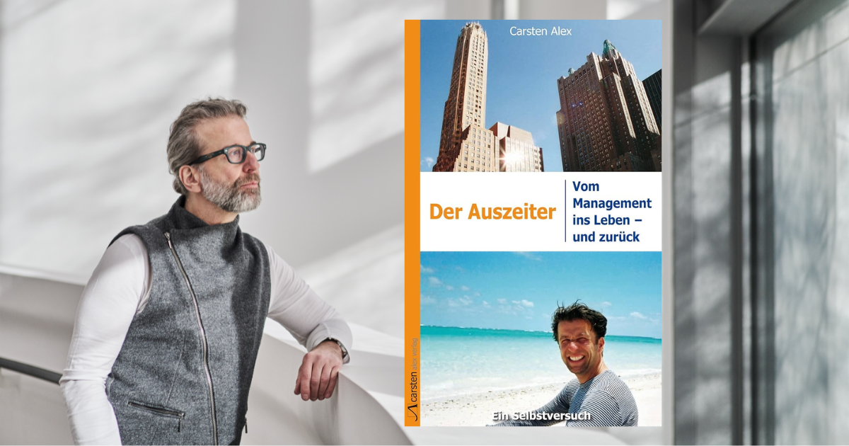 Das Cover des Buches 