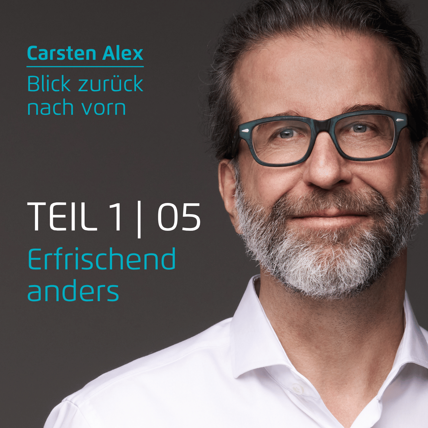 Episodencover des Podcast 