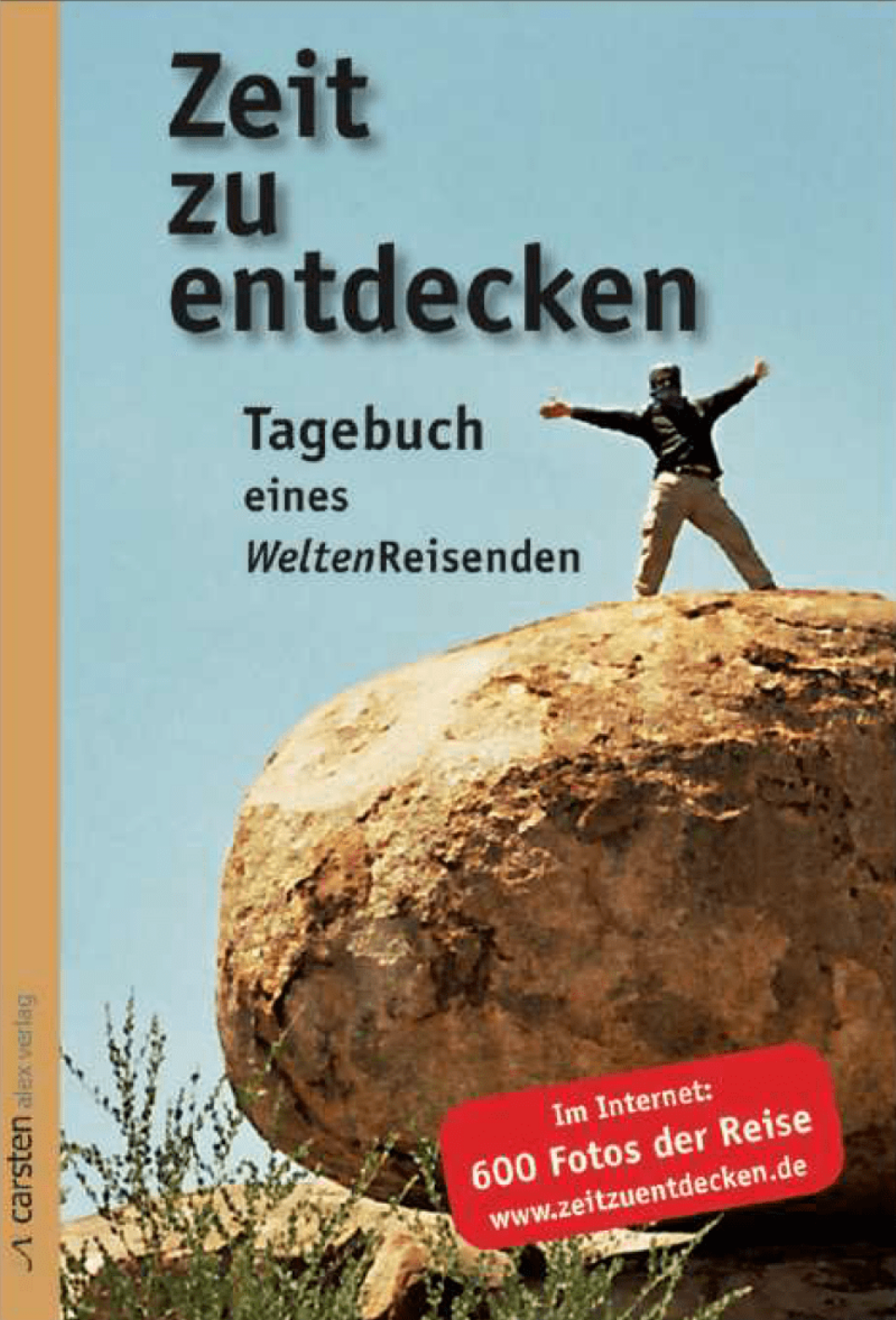 Buchcover 