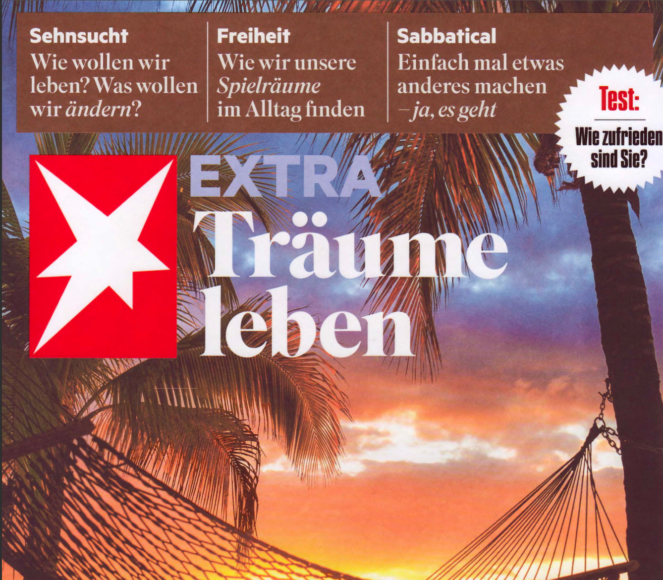 Artikelansicht Stern EXTRA