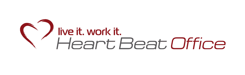 Logo HeartBeat Office
