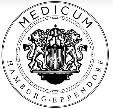Medicum Eppendorf Logo