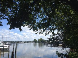 bareboat sailboat charter chesapeake bay