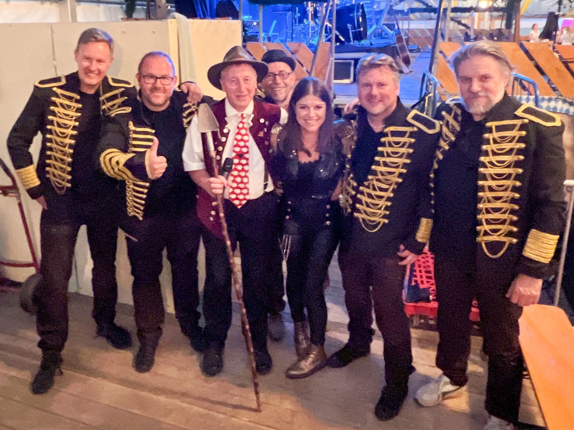 mit Schäfer Heinrich