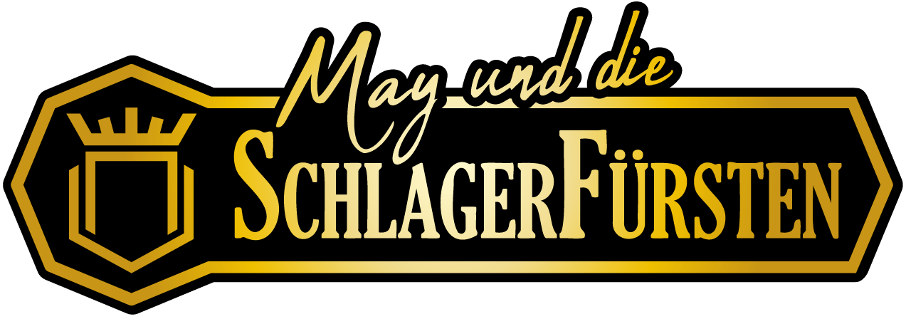 Schlagerfürsten Bandlogo