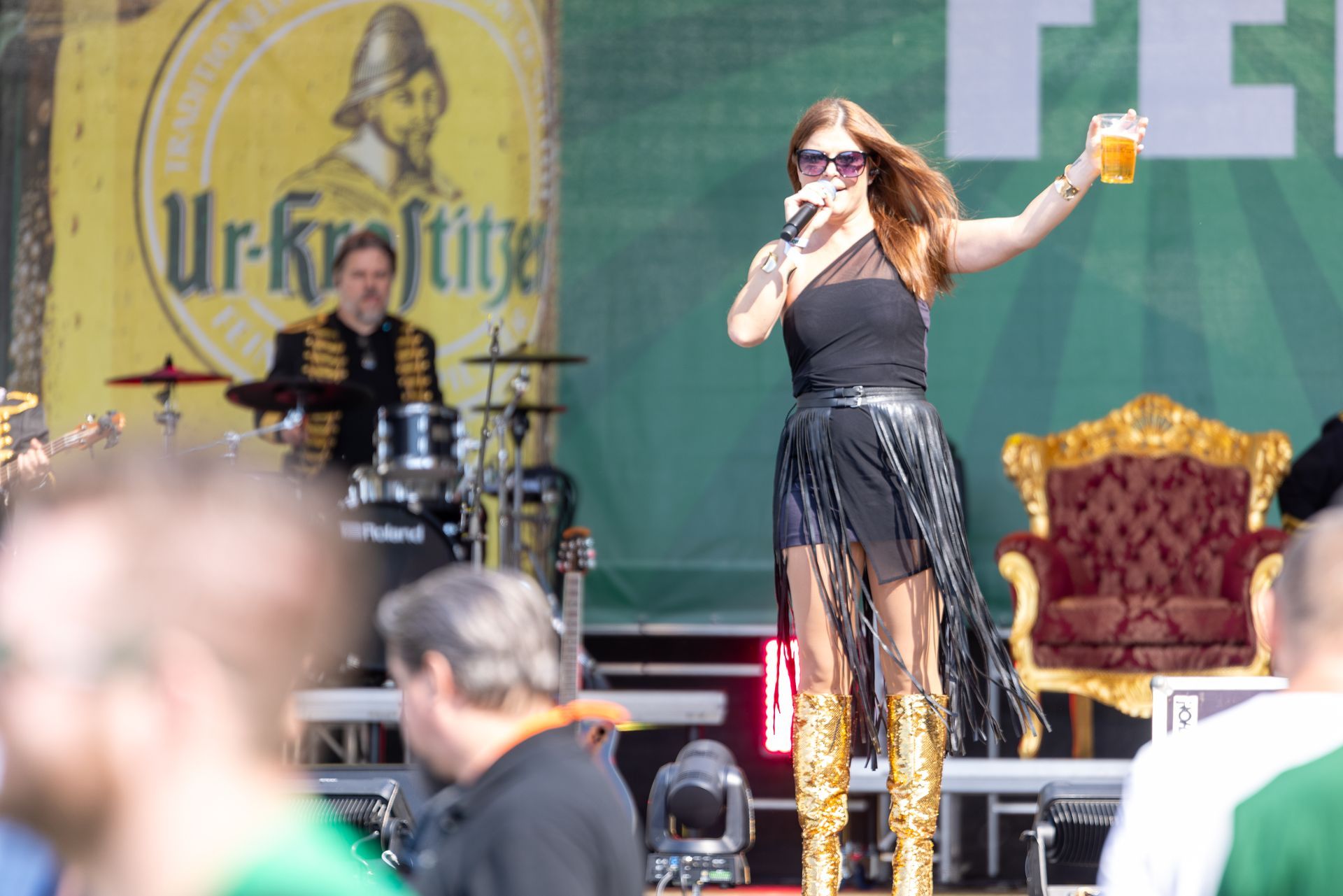 Schlager Party ohne Ende