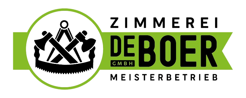 Zimmerei de Boer GmbH Meisterbetrieb