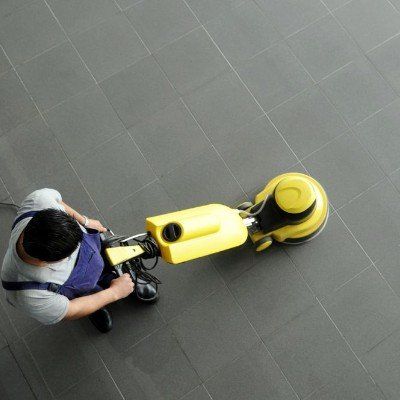 Basic cleaning Hamburg Norderstedt Pinneberg