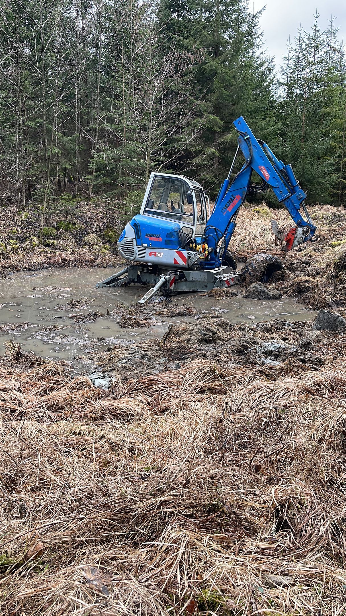 Scheer, LK Sigmaringen