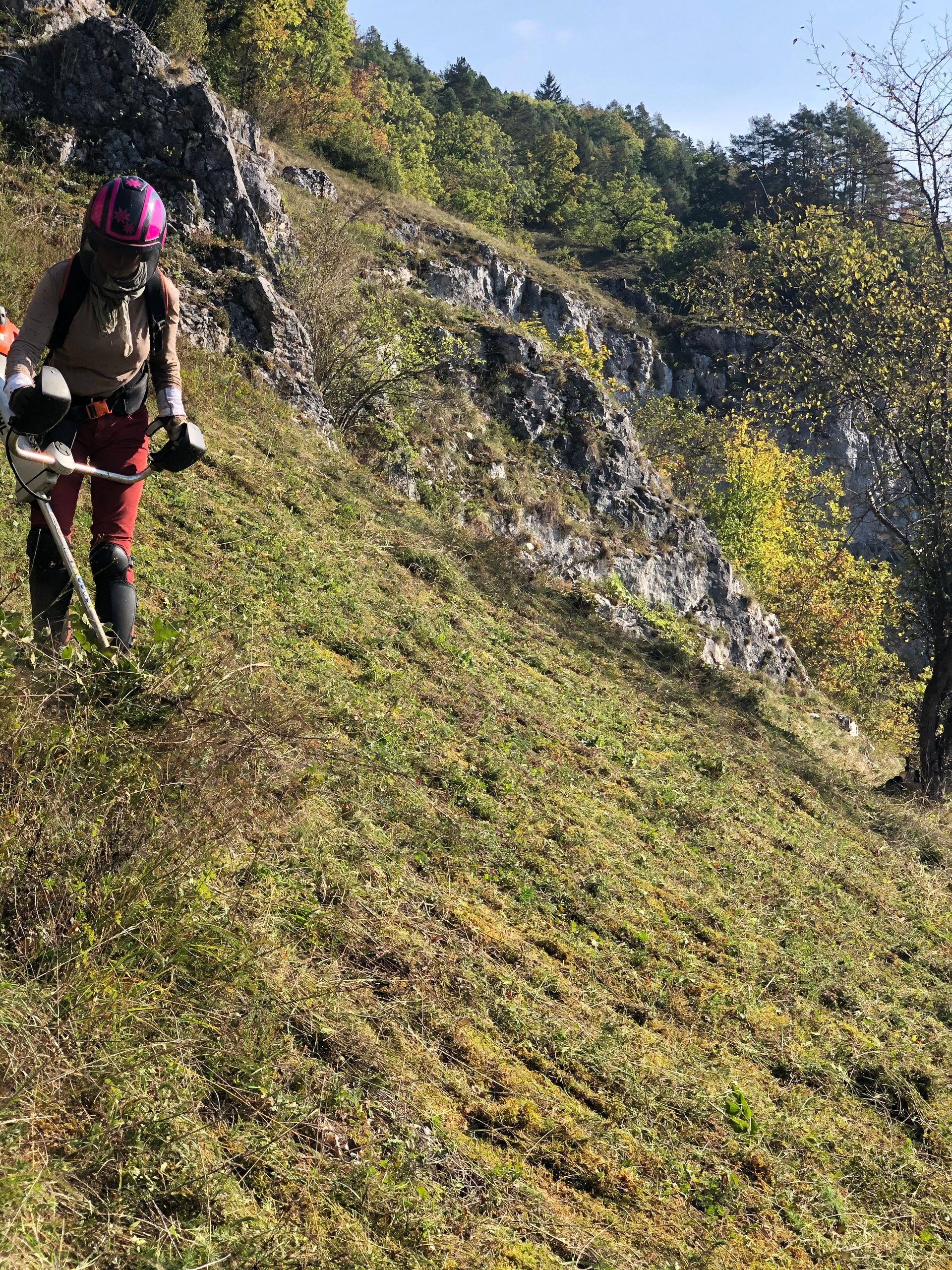 Gutenstein Donazutal