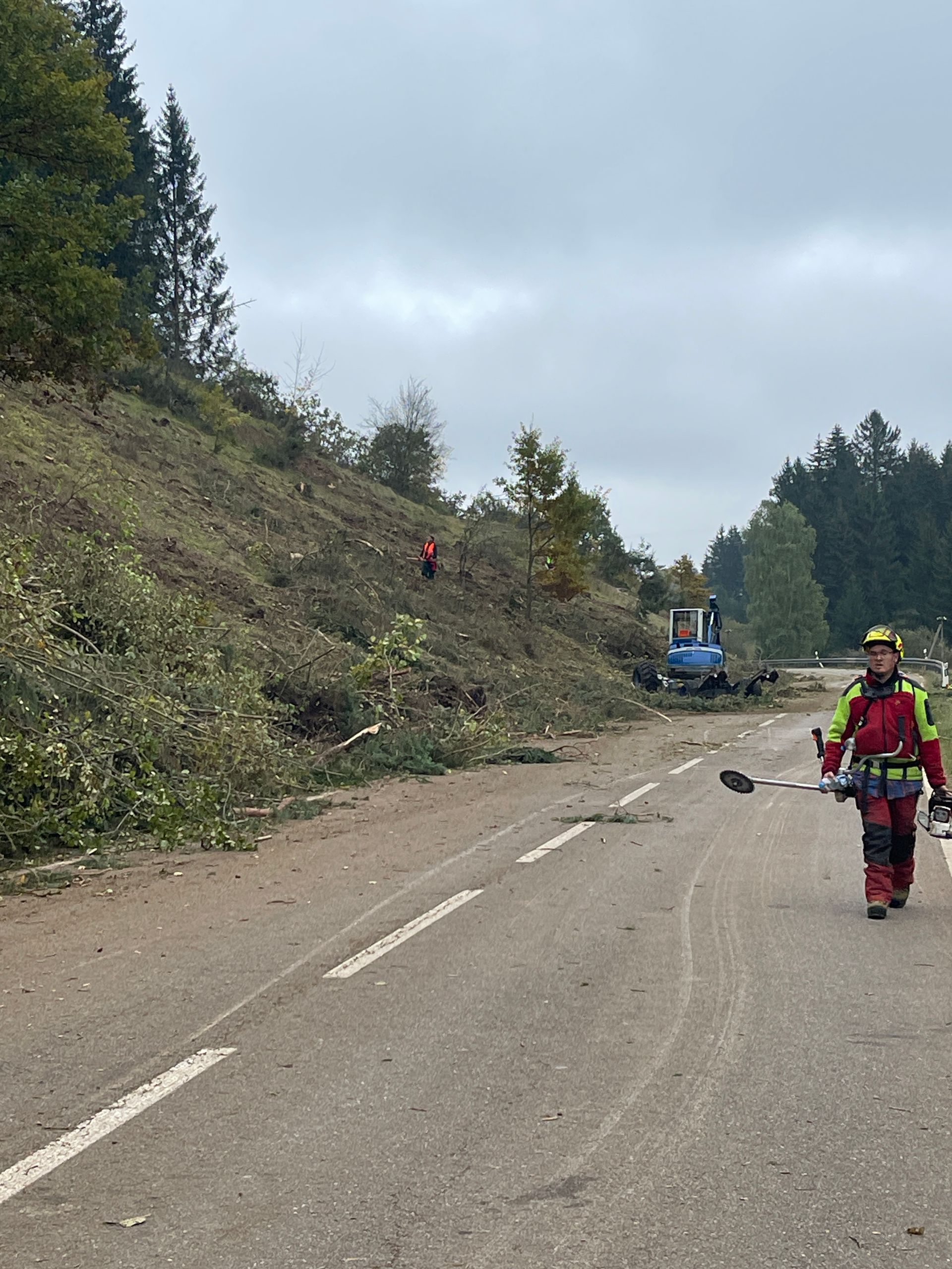 L230 Biosphärengebiet Münsingen