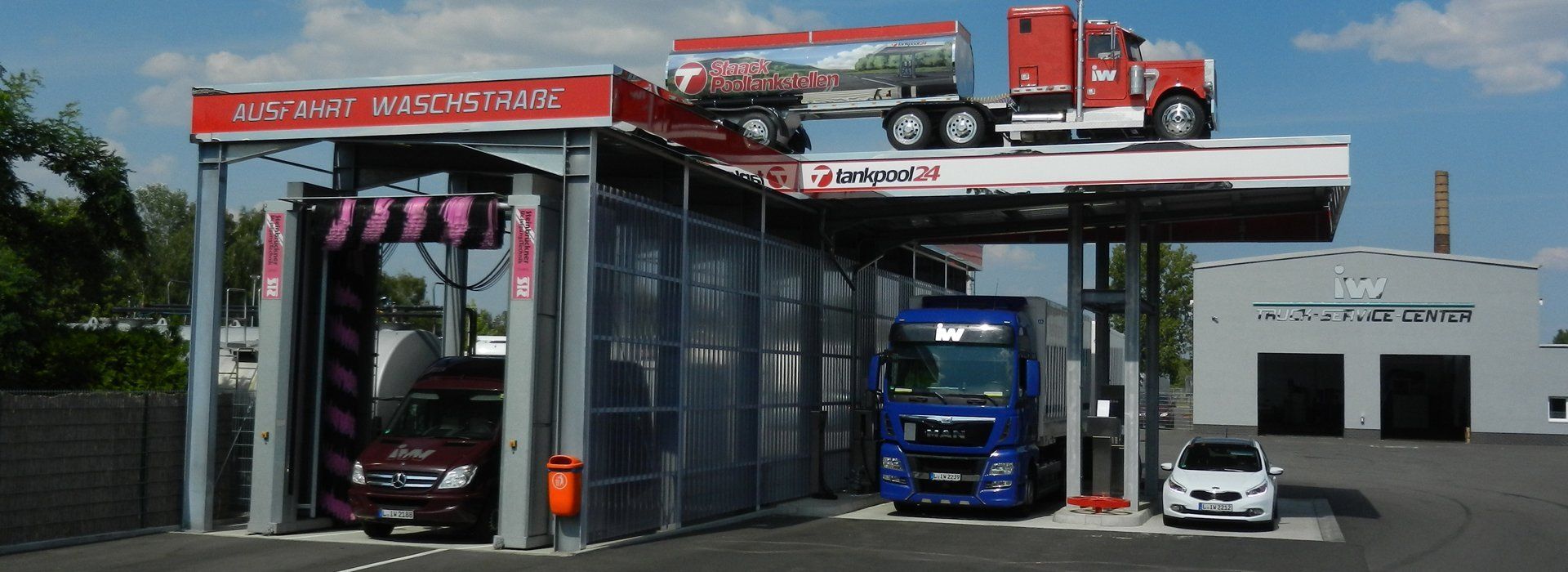 IWTruckCerviceCenter