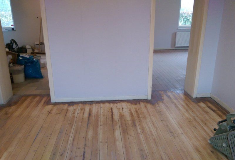 ᐅ Galerie - Homann Innenausbau bietet langjährige Erfahrung im Innenausbau