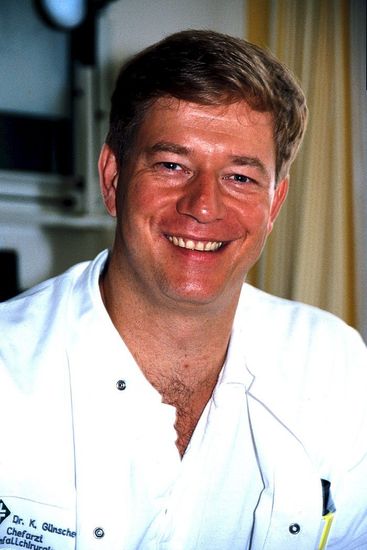 Dr. med. Kai Günsche