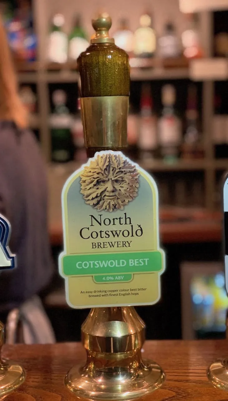 North Cotswold Brewery