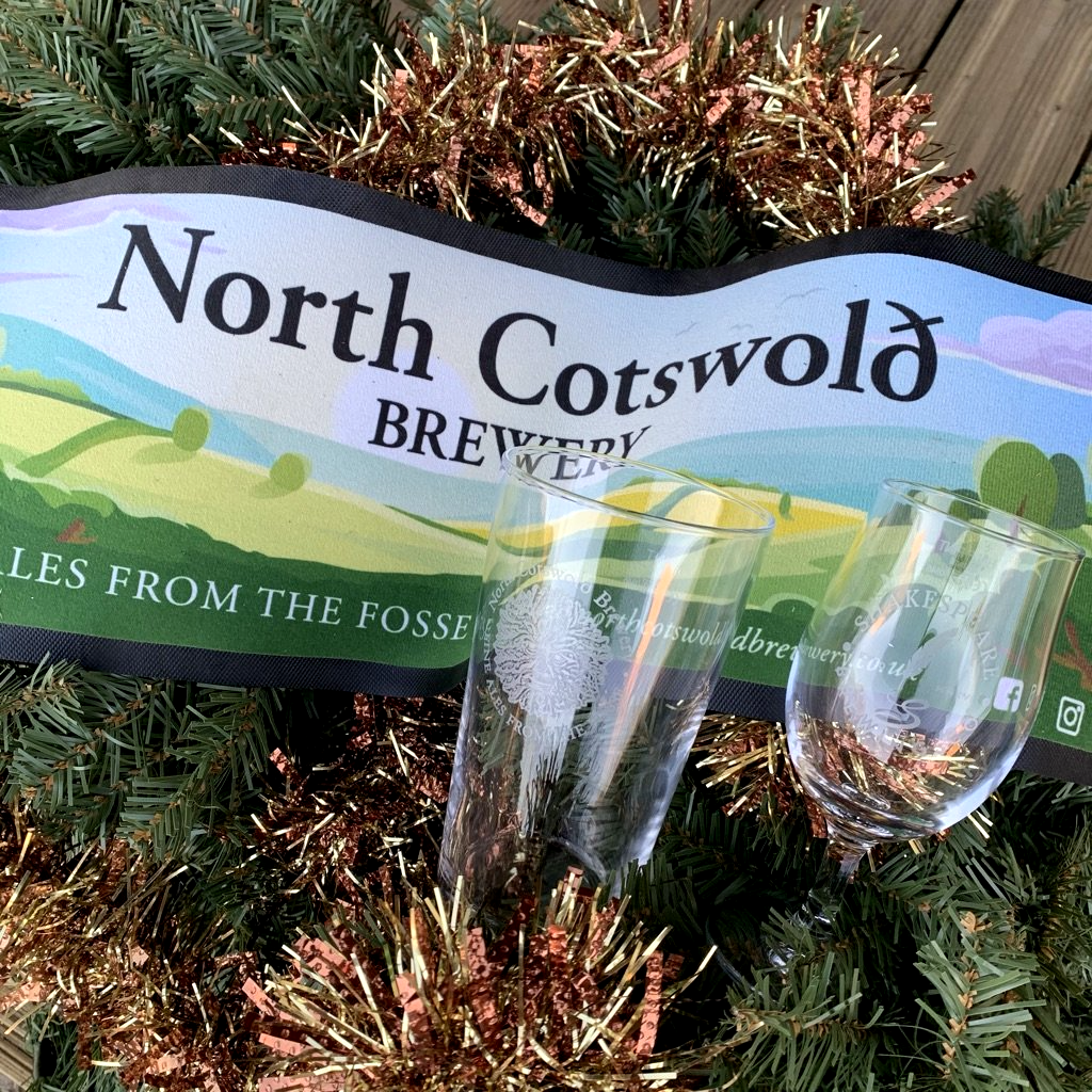 North Cotswold Brewery