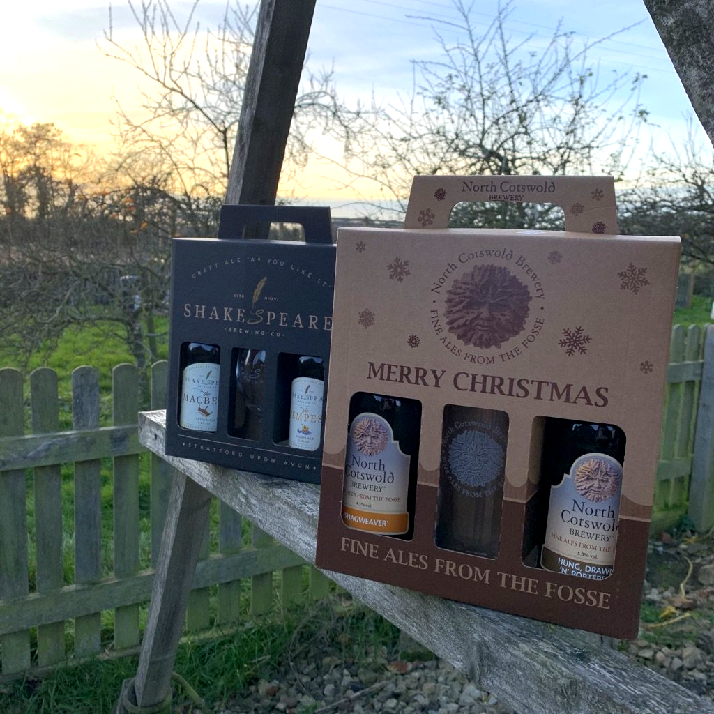 North Cotswold Brewery