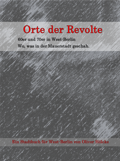 Frontcover Buch