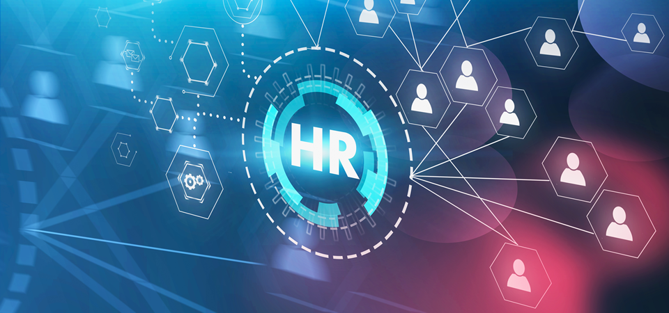 HR in One - HR for everyone