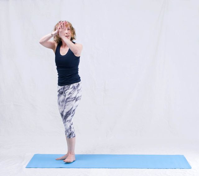 Isa Cave Yoga Warum Yoga Fur Gesundheit Und Wohlbefinden