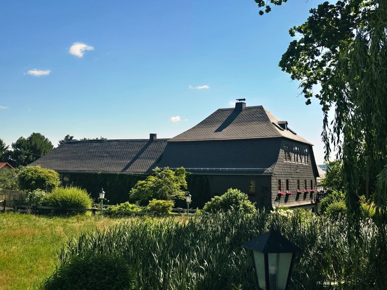 Historischer Gasthof Neu-Schenke