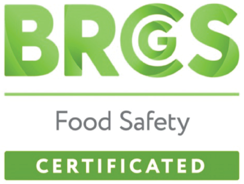 BRCGS Logo