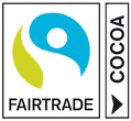 Fairtrade Logo Cocoa