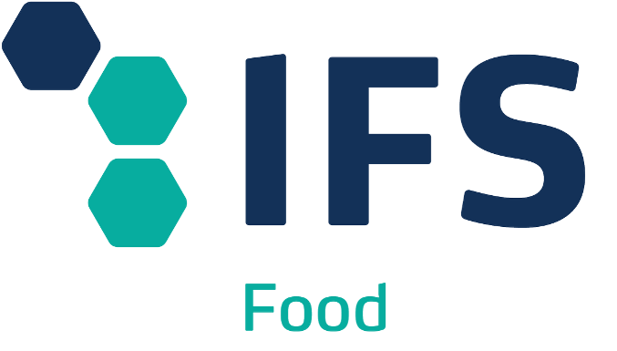 IFS Food Logo