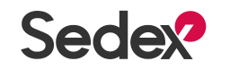 Sedex Logo