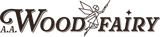 A. A. Woodfairy Logo