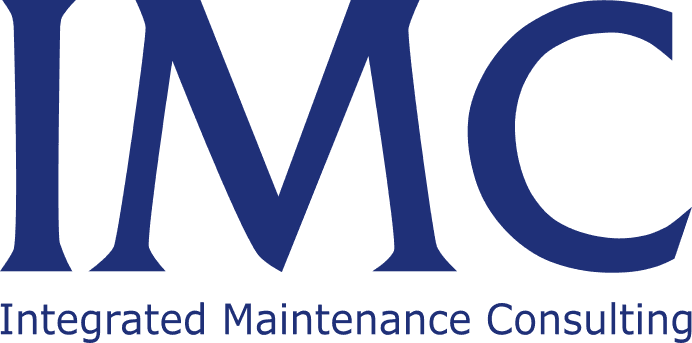 IMC Integrated Maintenance Consulting Logo