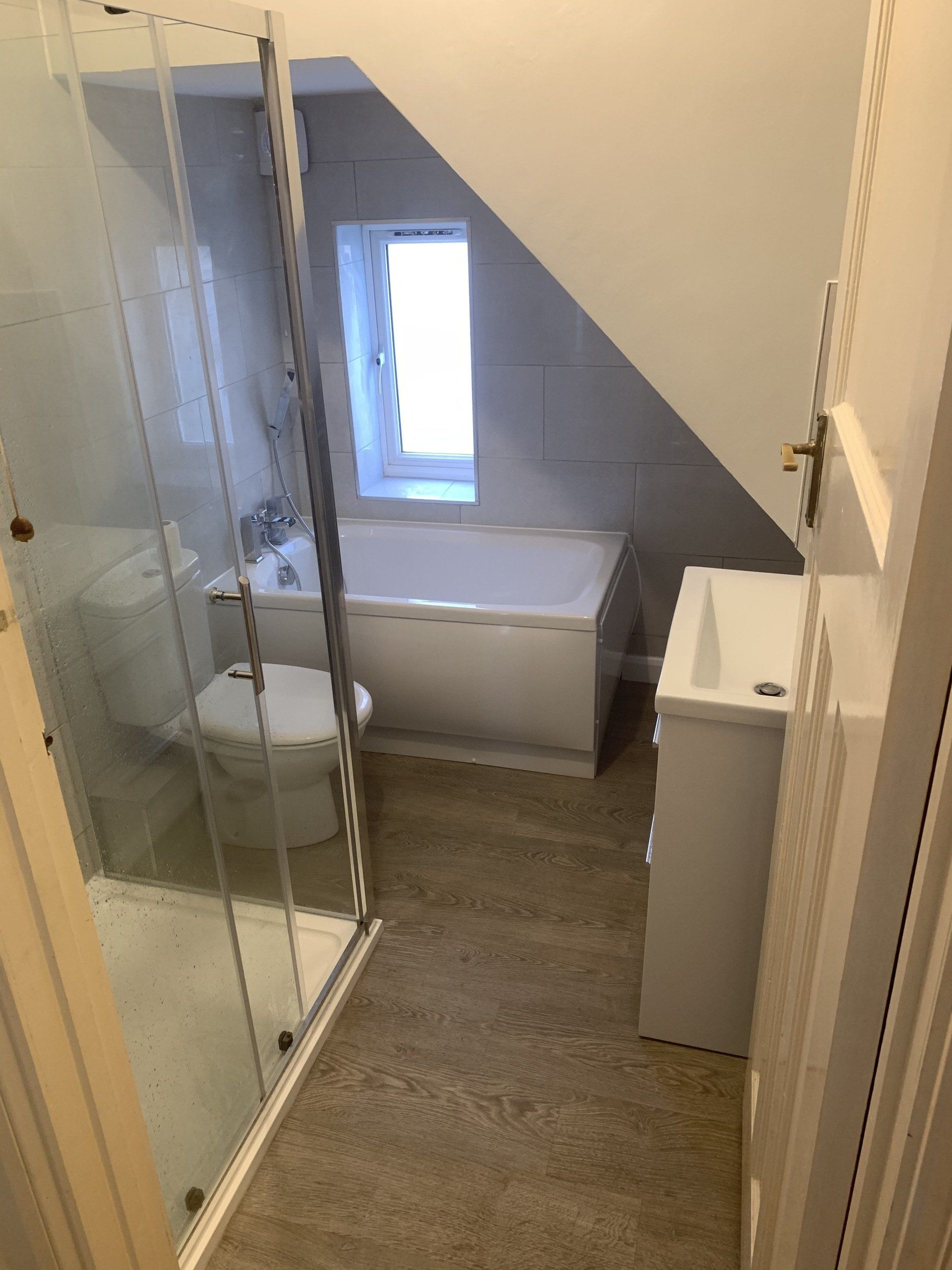 Gallery – High Wycombe Handyman | Bathroom Fitters, Light Installation
