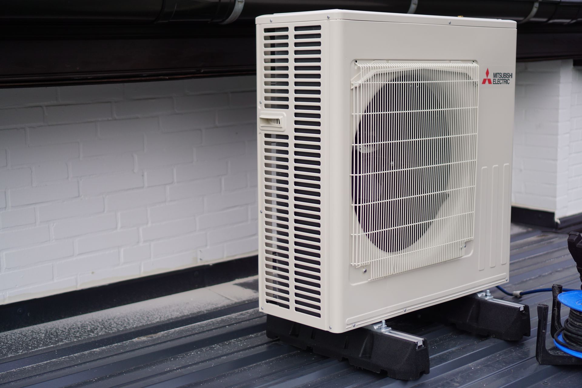 Distel Kälte Klima Wärmepumpen 