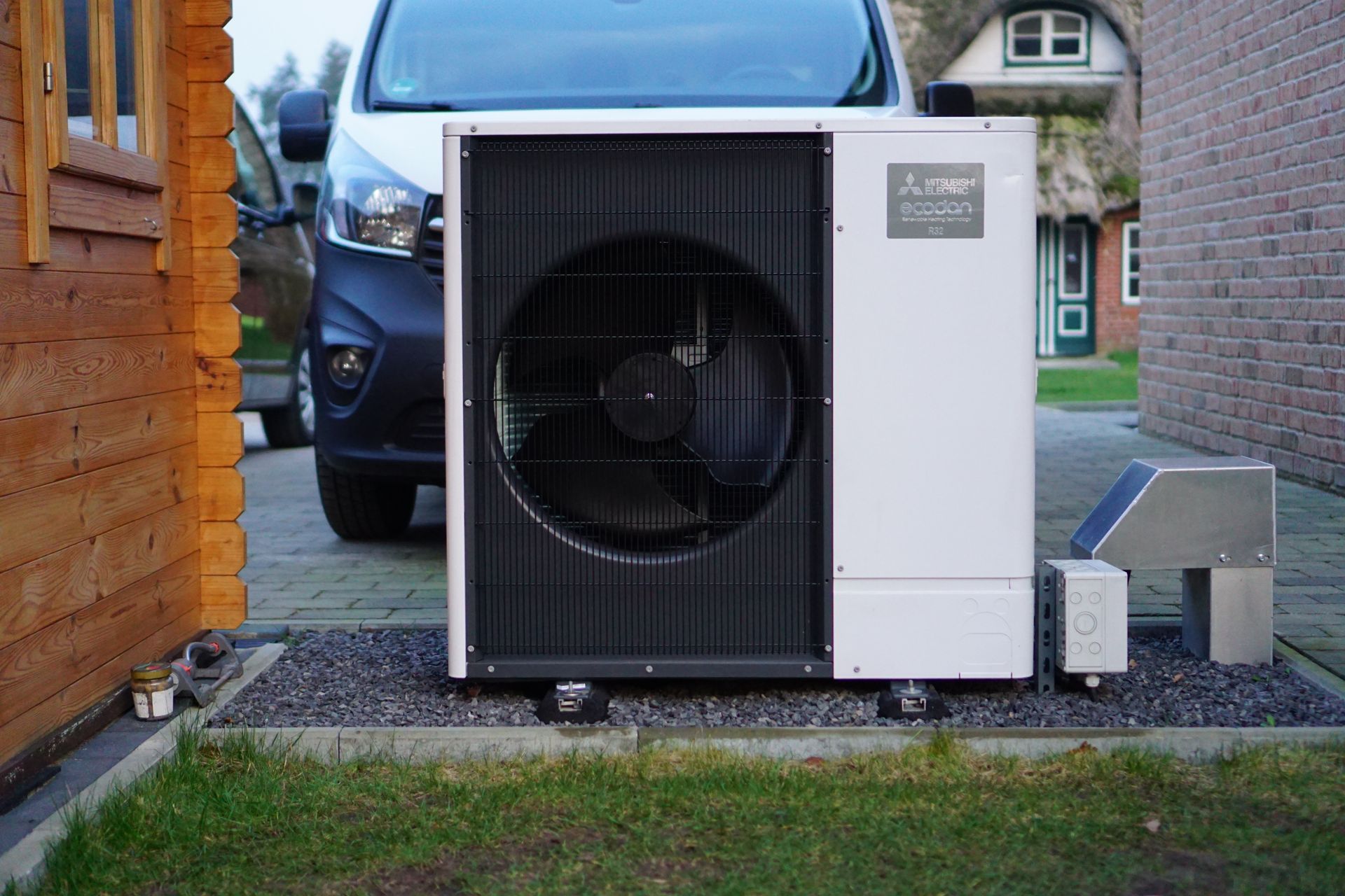 Distel Kälte Klima Wärmepumpen 