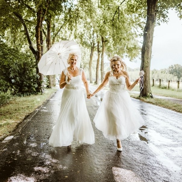 Gleichgeschlechtliche Ehe