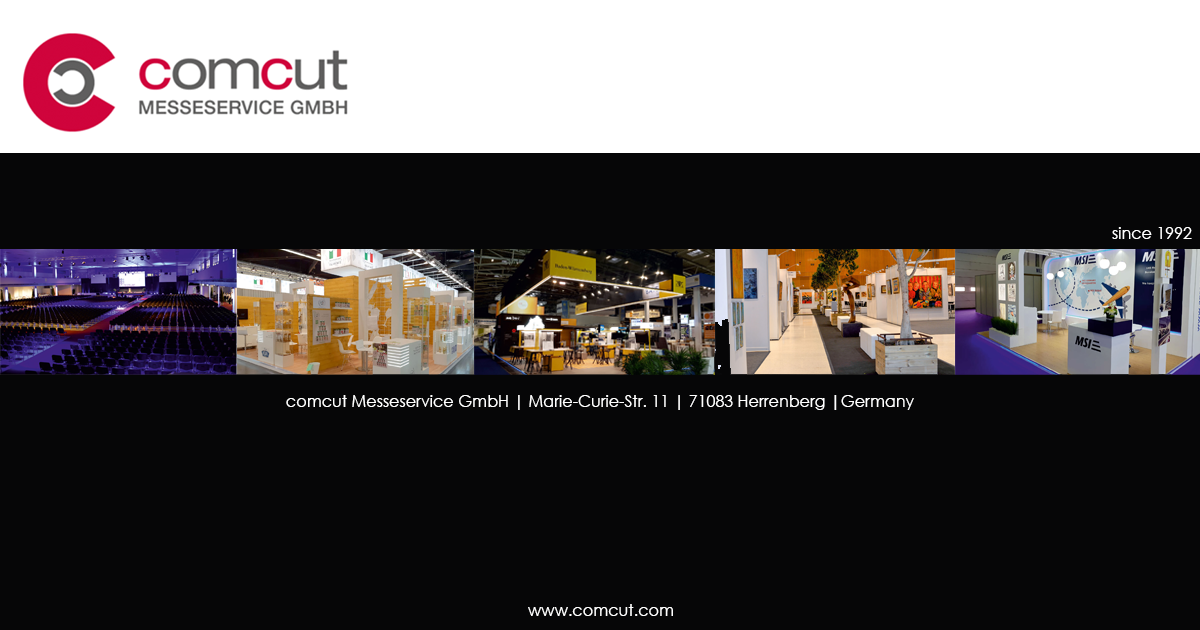 comcut | HOME