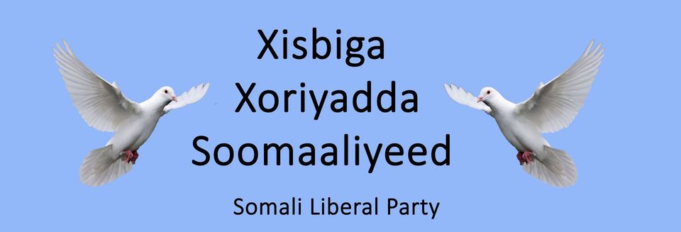 Xisbiga Xoriyadda Soomaaliyeed - Somali Liberal Party
