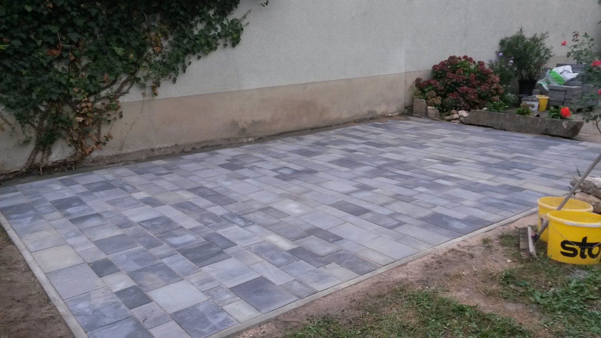 MHDienstleistungen. Würzburg. Ihr Partner für Haus und Garten