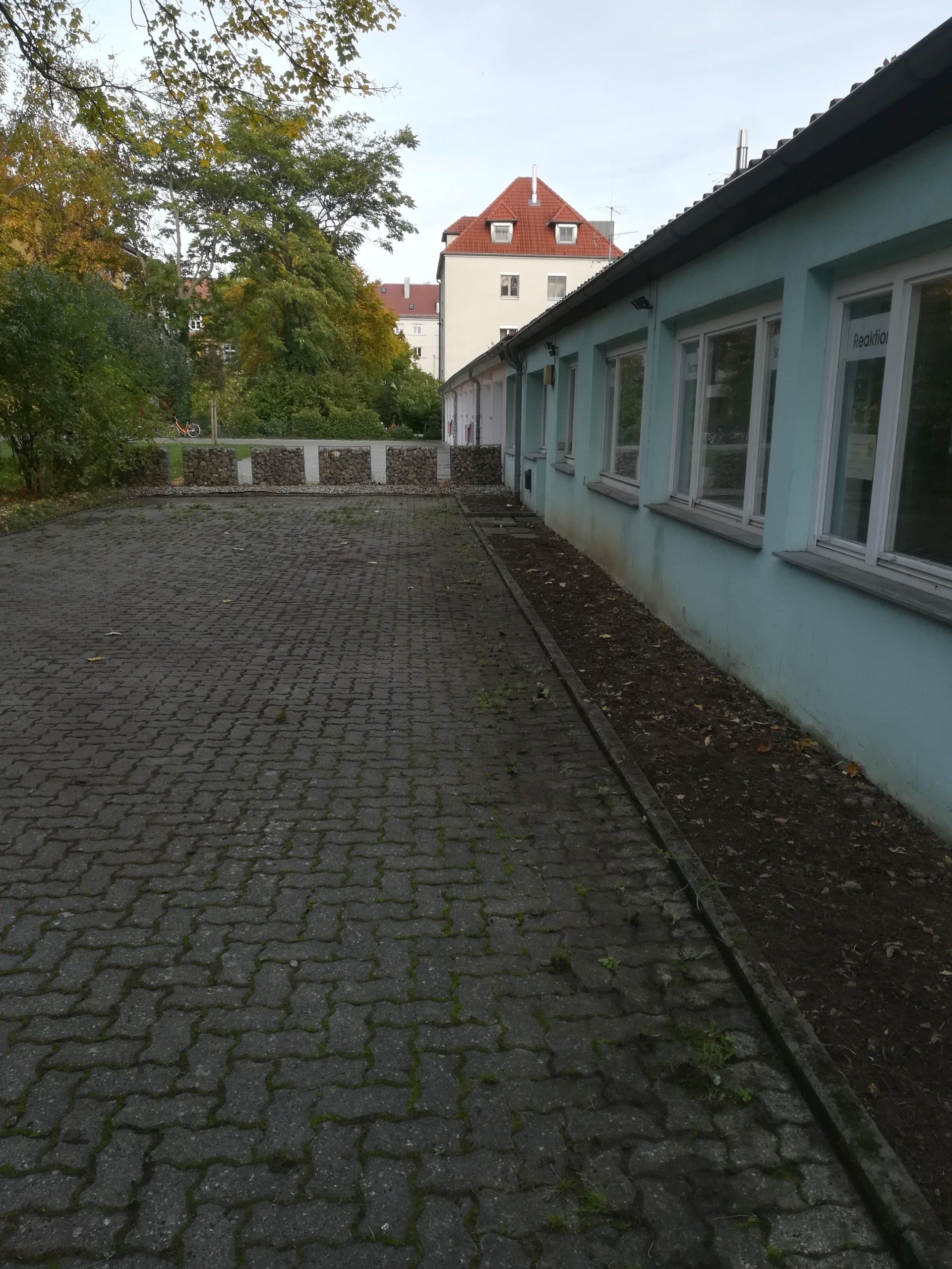MHDienstleistungen. Würzburg. Ihr Partner für Haus und Garten