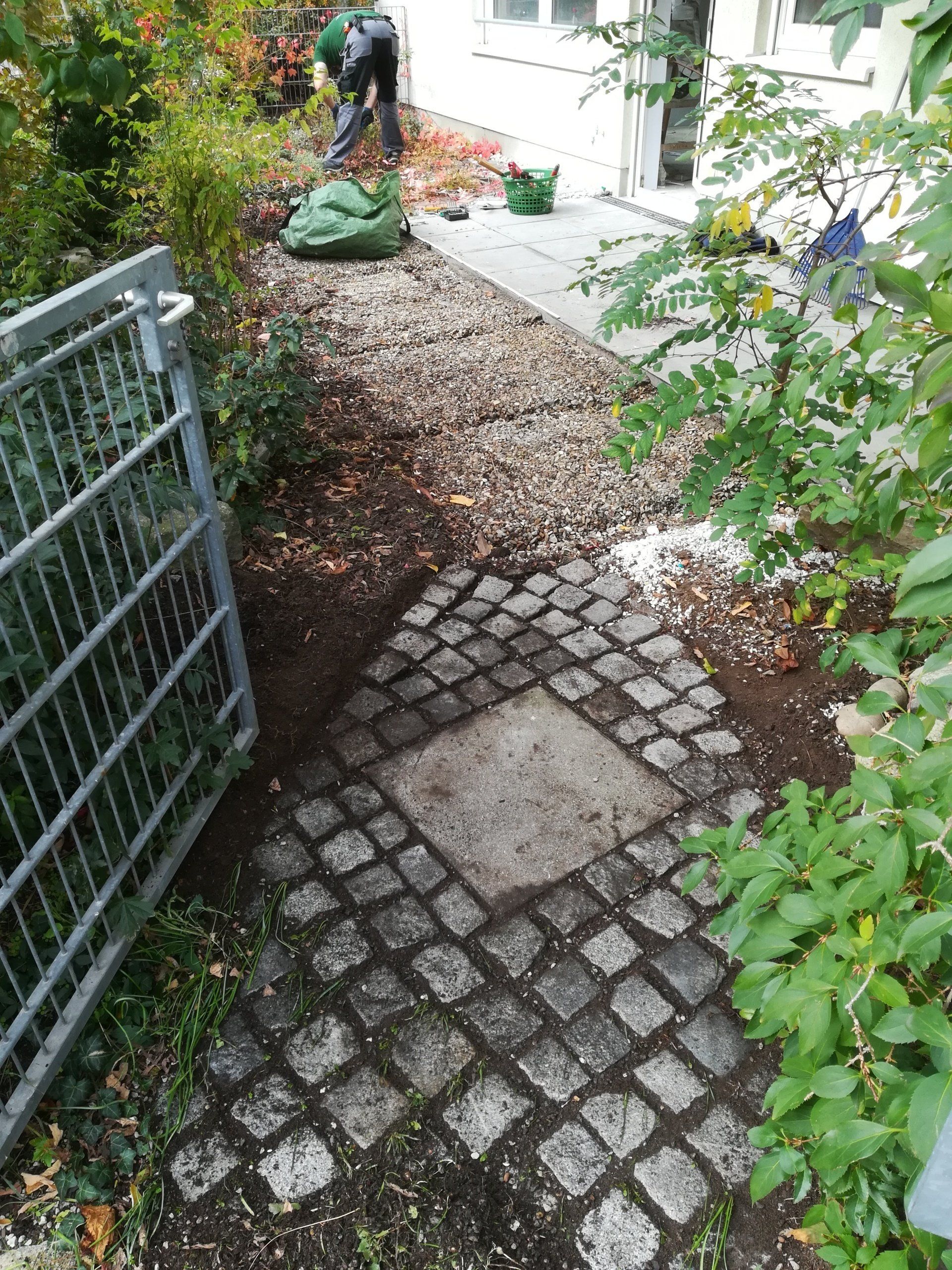 MHDienstleistungen. Würzburg. Ihr Partner für Haus und Garten