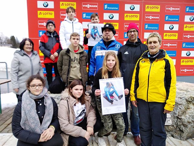 Homepage Der Johann Brunner Mittelschule Cham