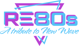 RE80s Logo