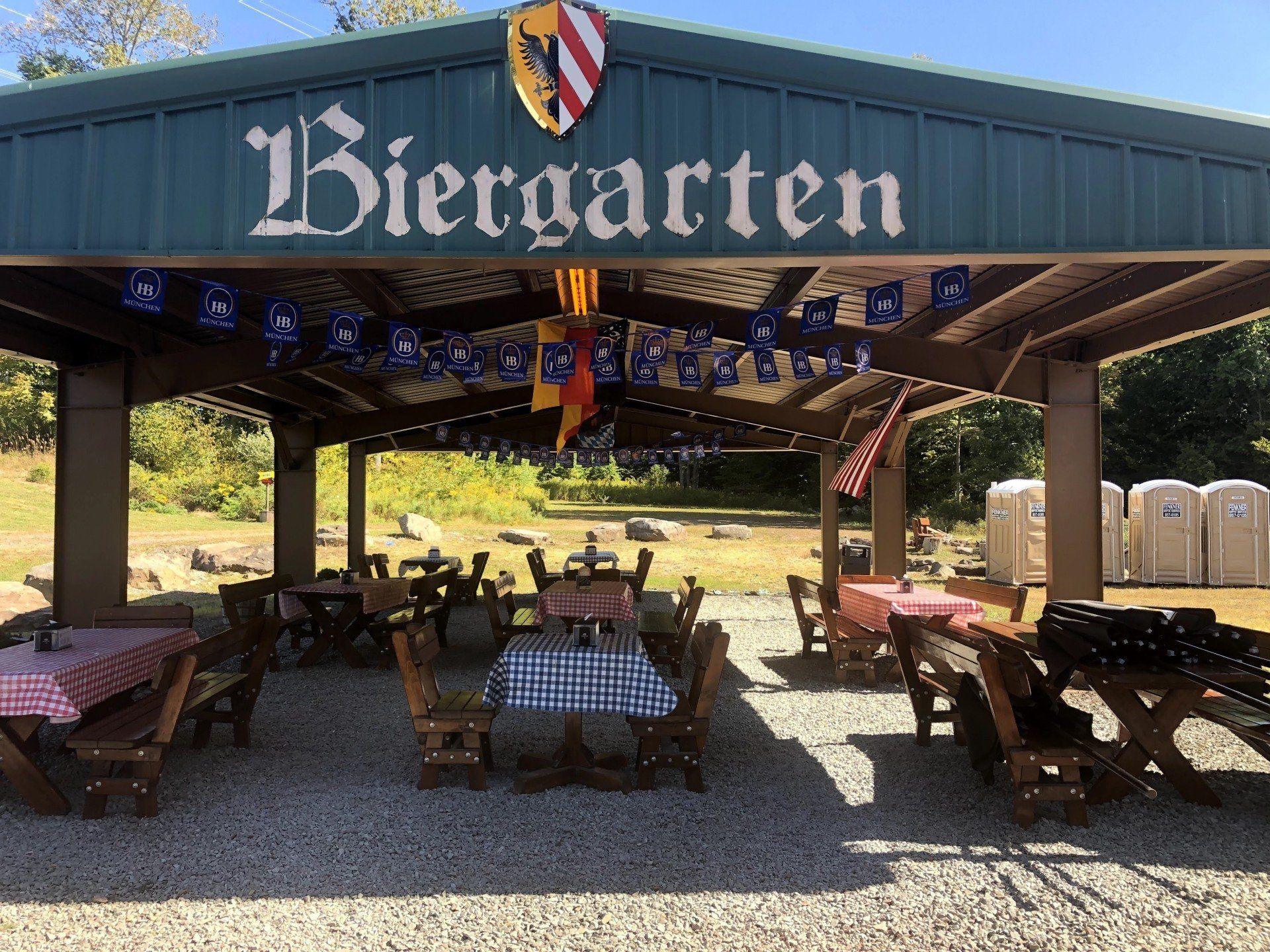Authentic German Restaurant in Lake Ariel Pennsylvania.