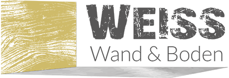 Logo Weiss Wand & Boden