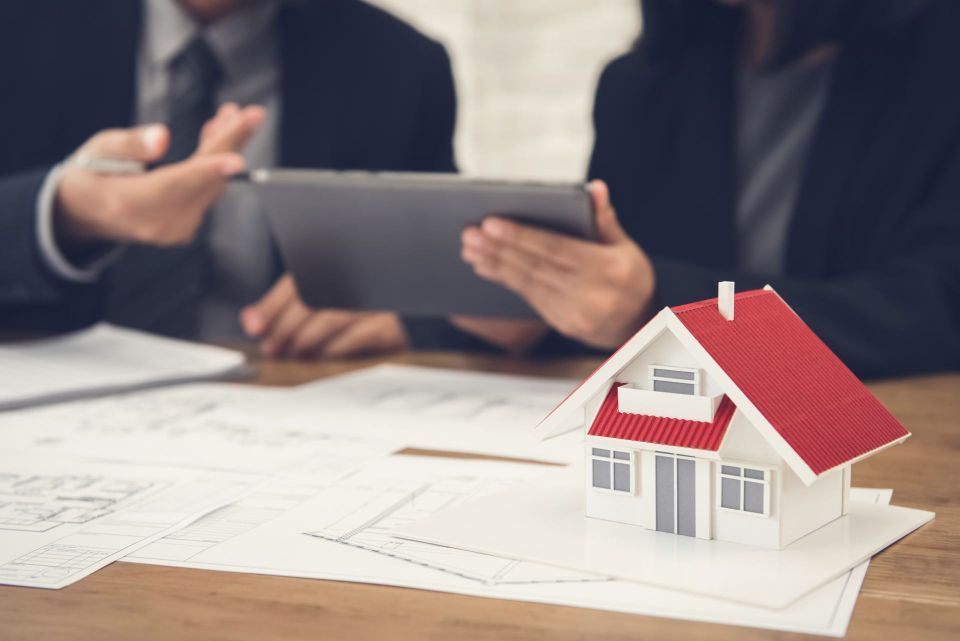 property consultant