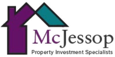 McJessop Properties Logo