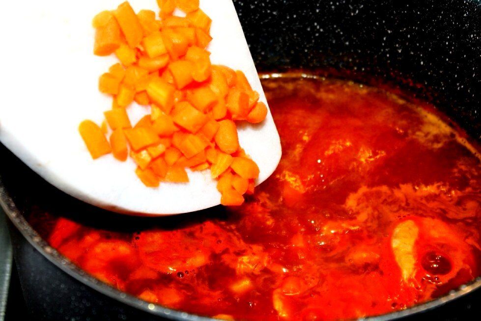 asar cocinar cebolla tostar pochar verduras dieta patata frita cebolla diet healthy