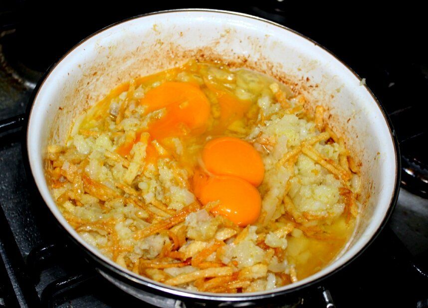 asar cocinar cebolla tostar pochar verduras dieta patata frita cebolla diet healthy huevos fritos gallina